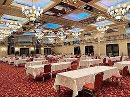 Hotel Monarque Tottori