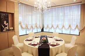 Hotel Monarque Tottori
