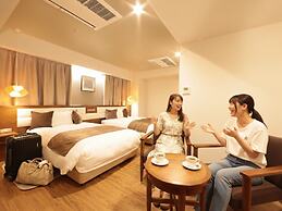 Hotel Monarque Tottori