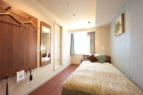 Hotel Monarque Tottori