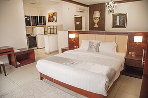Orans Suites