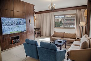 Orans Suites