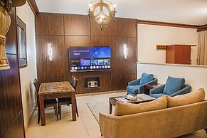 Orans Suites