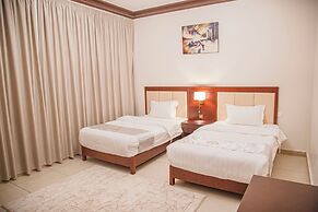 Orans Suites