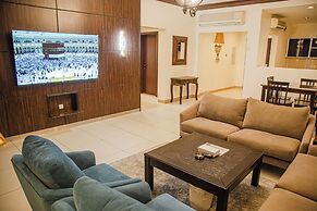 Orans Suites
