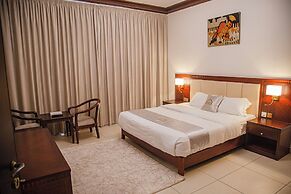Orans Suites