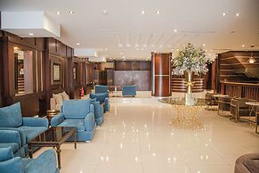 Orans Suites