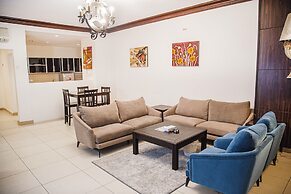 Orans Suites