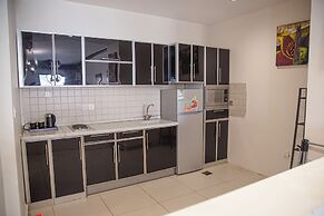 Orans Suites