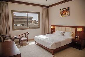 Orans Suites