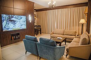 Orans Suites