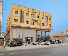 Orans Suites