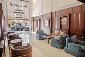 Orans Suites