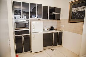 Orans Suites