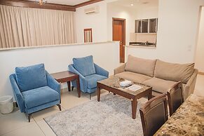 Orans Suites