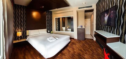 The Ring Hotel