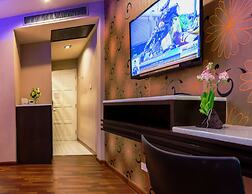 The Ring Hotel