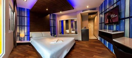 The Ring Hotel