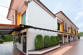 The Ring Hotel