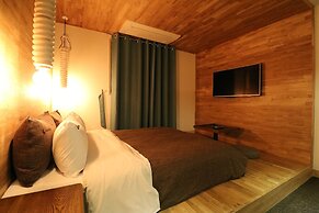 Ignis Hotel