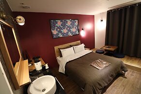 Ignis Hotel