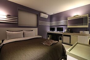 Ignis Hotel