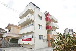 Rainbow Terrace