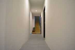 Z - Zee House