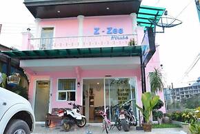 Z - Zee House