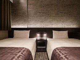Premier Hotel Cabin Sapporo