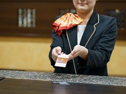 Premier Hotel Cabin Sapporo