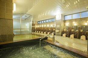 Premier Hotel Cabin Sapporo