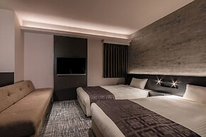 Premier Hotel Cabin Sapporo