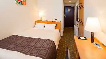 Premier Hotel Cabin Sapporo