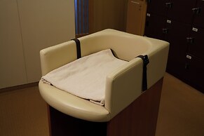 Premier Hotel Cabin Sapporo