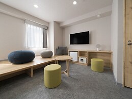 Premier Hotel Cabin Sapporo