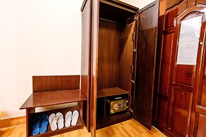 Hoang Duc Hotel