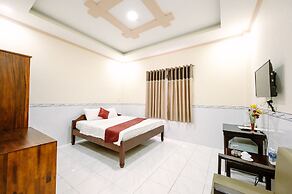 Hoang Duc Hotel