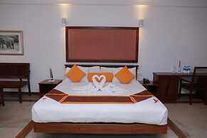 Refresh Hotel