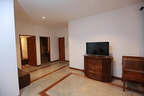 Refresh Hotel