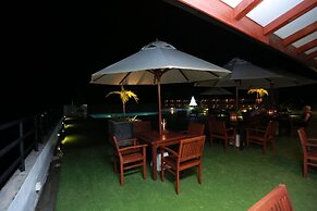 Refresh Hotel