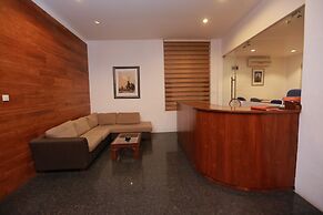 Refresh Hotel