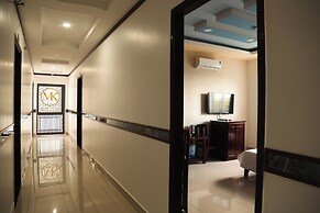 Minh Kieu 2 Hotel
