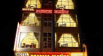 Minh Kieu Hotel
