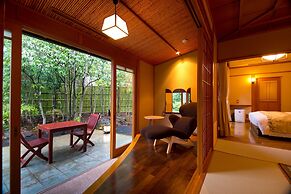 Abba Resorts Izu - Zagyosoh