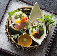 Abba Resorts Izu - Zagyosoh
