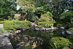 Abba Resorts Izu - Zagyosoh