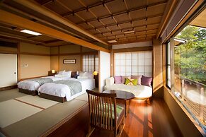 Abba Resorts Izu - Zagyosoh