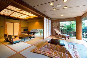 Abba Resorts Izu - Zagyosoh