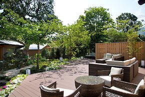 Abba Resorts Izu - Zagyosoh